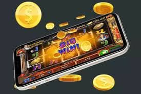 fish frenzy ဂိမ်းလော်ဘီ မြန်မာ Online Game ကစားနေသောမြင်ကွင်း